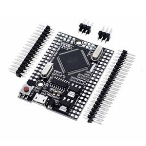 Carte de développement Mega2560 Pro ATmega2560-16AU avec USB CH340G pour Arduino - Product Image 1