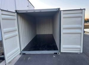 NUEVO CONTENEDOR DE ENVÍO DE 20 PIES EN VENTA - Product Image 2