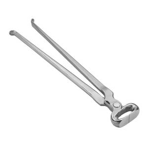 Metalen Paard Hoefsmeden Hoge Kwaliteit Tangen Veterinair Instrument Trimmen Hoeven Gereedschap Door Pentax Chirurgische