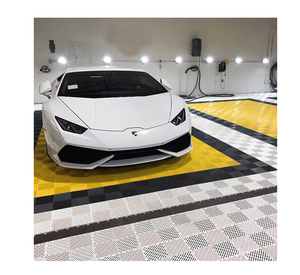 Salle <span class=keywords><strong>De</strong></span> Lavage <span class=keywords><strong>de</strong></span> voiture pp Calandre 4S Shop Hall D'exposition Multifonctionnel En Plastique Imperméable À L'eau Anti-dérapant Drainage <span class=keywords><strong>Grille</strong></span> <span class=keywords><strong>De</strong></span> <span class=keywords><strong>Sol</strong></span> - Product Image 1