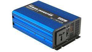 Inversor de 24v 600w - Product Image 2