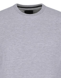 Nuevo estilo de calidad Premium invierno grueso tejido 400g pulóver hombres Sudadera con capucha Casual pareja 100% algodón hombres básicos sudaderas - Product Image 3