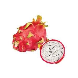 Fruits frais Dragon rouge à vendre à bas prix Approvisionnement en vrac Fruit du dragon doux naturel disponible auprès de la ferme en gros - Product Image 1