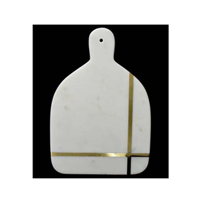 Planche à découper en marbre Home Kitchen Grandes planches de luxe et à découper pour la nourriture avec vente - Product Image 3