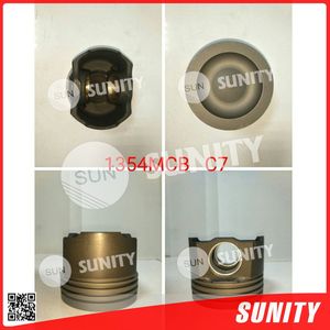 TAIWAN SUNITY C7 Diesel Engine Piston-ISO9001 Certified 6 Month Warranty for Generator/Excavator/Harvester/Forklift - Product Image 2