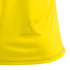 Uniforme de Fútbol Profesional para Hombre, Transpirable, de Manga Corta, de Secado Rápido, para Verano - Product Image 6