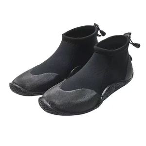 Zapatos de Buceo DEDEPU Unisex de Neopreno de 3mm, Antideslizantes, Resistentes al Desgaste, para <span class=keywords><strong>Barranquismo</strong></span>, Surf, Playa y Buceo - Product Image 1