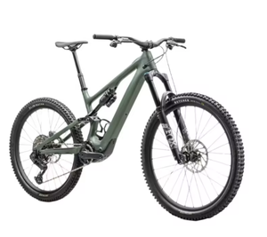 Bicicleta Eléctrica de Montaña SSWorks Turbo Leevo SLL 29 Carbon XX1 Eagle, Cuadro Ligero, Motor Eléctrico Potente, Personalizable OEM ODM DIY, 3 Años de Garantía - Product Image 1