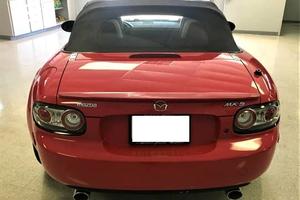 Mazda MX-5 Miata Touring 2006 Usado (LHD/RHD) - Product Image 4