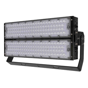 Công nghiệp 200W mô-đun IP65 ngoài trời nhôm sân tennis cao cột đèn 400W 500W 600W 800W 1000W 1200W sân vận động dẫn ánh đèn sân khấu - Product Image 2
