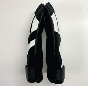 Guantes de Bateo de Béisbol y Sóftbol Profesionales Personalizados OEM para Hombre y Mujer, Agarre Cómodo, Diseño Antideslizante, Transpirables B2026 - Product Image 6