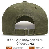 Casquette de baseball de style streetwear à 5 panneaux, nouvelle conception, personnalisable, réglable, de haute qualité, logo brodé à la main, unisexe, 100% coton