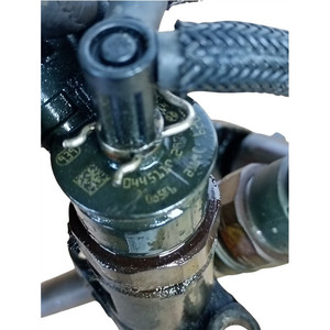 INJECTEUR PEUGEOT 308 Série 1609850780 diesel 1600 (07>14) - Product Image 3