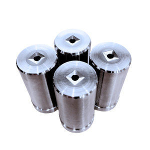 Moule à vis en carbure de haute précision de Taiwan - Product Image 1