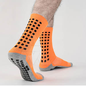 Calcetines Deportivos Unisex de Fabricación Pakistaní, Calcetines Deportivos al por Mayor, Calcetines Deportivos con Diseño Personalizado - Product Image 3