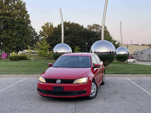 Volkswagen Jetta SE PZEV d'occasion de 2014 - Product Image 4