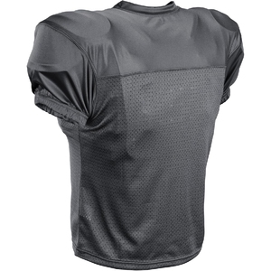 Maillot en maille sur mesure uniforme de football américain Maillot de football américain - Product Image 4