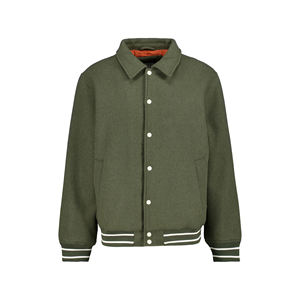 Dernier style de vestes universitaires pour hommes sur mesure Légères Meilleures ventes Pas cher Prix Vestes universitaires pour hommes - Product Image 5