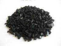 Sel de l'Himalaya rose clair naturel de haute qualité sel noir nouvelle vente entière 2-5mm