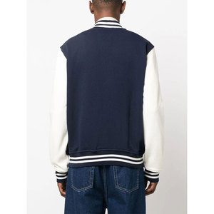Nouveau prix bas, vente en gros OEM, veste en tricot pour homme, taille plus, hiver, dernière mode - Product Image 3