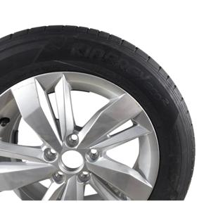 Rueda de Aleación para Volkswagen Polo 6ª Serie 2G0601025N (17>) - Product Image 4
