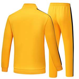 Conjunto Deportivo Informal - Corte Deportivo Informal, Ideal para Todas las Temporadas, con Tela de Primera Calidad, Ideal para Uso Diario, Transpirable - Product Image 2