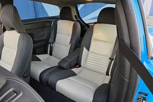 Volvo C30 Polestar édition limitée 2013 d'occasion, sans réserve # 143 sur 250 modèles Polestar, boîte manuelle 6 vitesses, turbo, 5 cylindres - Product Image 5