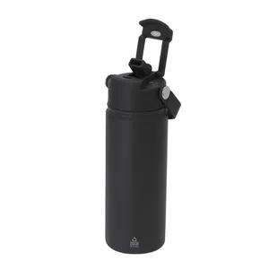 Borracce Termiche Sostenibili in Acciaio Inossidabile Alister - Gadget - Product Image 2