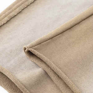 Pantalon de survêtement ample unisexe délavé à l'acide fabricant de pantalon de survêtement à jambe droite en éponge française surdimensionné et lourd pour hommes - Product Image 6