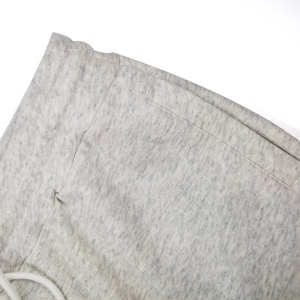 High Quality Best Selling Casual <b>Men's</b> Solid Breathable Oxford Fabric 100% Cotton Eco-Friendly Quick Dry <b>Sweat</b> <b>Shorts</b> - Product Image 5