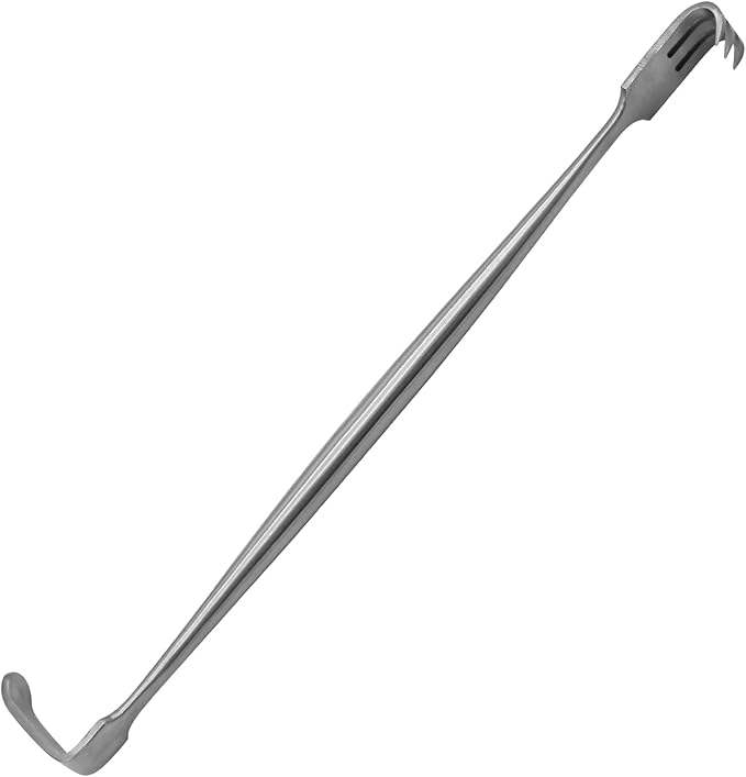 Sharp Sharp/Lame 20x7mm