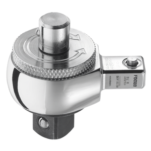 Llaves de Trinquete Facom de 9 x 12 mm, Herramienta de Alta Calidad - Product Image 3