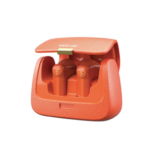 หูฟังไร้สายทรูไวร์เลสของกรีนไลออนควีน - Product Image 4