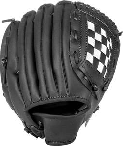 Gant de baseball adulte jeune gant de baseball guantes de beisbol gant de baseball et gant de softball pour infielder - Product Image 1