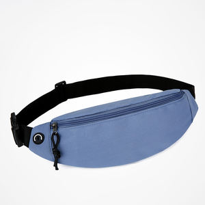 High Quality PU Material Crossbody <b>Messenger</b> <b>Bag</b> for <b>Men</b> & Women Waterproof Outdoor Use 30-40L Capacity Wholesale - Product Image 6