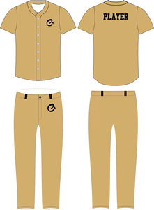 Nuevo uniforme de béisbol de precio razonable para Unisex Pakistán hecho de la mejor calidad uniforme de béisbol al por mayor - Product Image 4