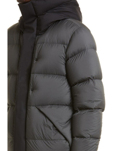 Chaqueta de Plumón de Pato Blanco Personalizada de Alta Calidad para Hombre, Nuevo Diseño, Transpirable, con Cremallera, para Invierno - Product Image 3