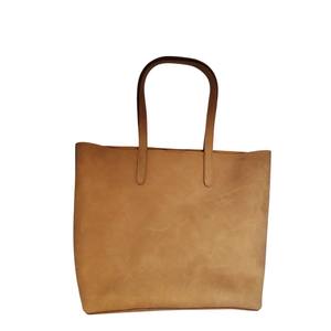 Sac fourre-tout pour femmes de qualité supérieure nouveauté en cuir véritable Design élégant haute artisanat grande capacité Portable Polyester - Product Image 4