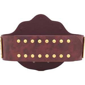 <span class=keywords><strong>Ceinture</strong></span> de champion du monde de la <span class=keywords><strong>WWE</strong></span> Big Gold, <span class=keywords><strong>réplique</strong></span> de la <span class=keywords><strong>ceinture</strong></span> de championnat des poids lourds, plaques métalliques dorées personnalisées, <span class=keywords><strong>ceinture</strong></span> de lutte en cuir marron - Product Image 3