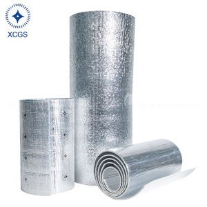 Cao Cấp Lá xốp cách nhiệt cuộn cho dưới sàn sưởi ấm tiết kiệm năng lượng hiệu quả chi phí cho khu dân cư thương mại kho - Product Image 1