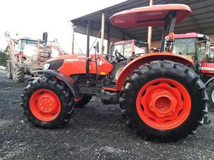 รถแทรคเตอร์95HP M9540ฟาร์ม Kubota พร้อมส่ง - Product Image 3