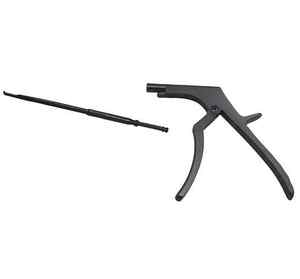 Kerrison Punch/juego de instrumentos ortopédicos/spinal roungers de Dom Med Dynamic - Product Image 5