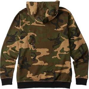 Sweat à capuche zippé en polaire pour homme, design tendance, nouvelle collection, excellente qualité - Product Image 2