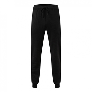 Meilleure édition de pantalons de survêtement décontractés à taille haute Nouveau design avec poignets de vente chauds Haute qualité à bas prix Demande des clients satisfaite! - Product Image 4