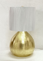 Lampe de table LED moderne de haute qualité, alimentée par courant alternatif 220V, design décoratif, emballage personnalisé, utilisation hôtelière, prix bas, PineCraft International