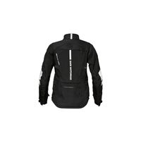 Untuk Jaket Kulit Anti Angin Anti Air GS Rally GTX untuk Balap Motor Pria Desain Cetak Kustom-Eugene Laverty WSBK 2020