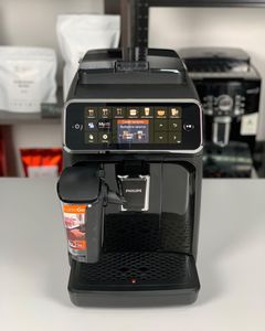 Commercial 19Bar Fully-Automatic Coffee Maker Intelligent Electric Espresso Machine With Detachable Milk Tank - Product Image 6