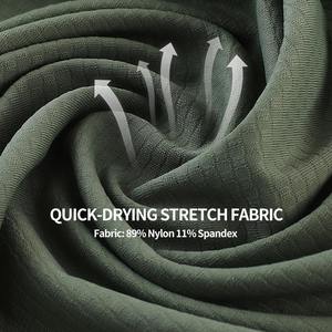 Sudadera con capucha de poliéster de alta calidad para hombre, Sudadera con capucha pesada, sudadera con logotipo personalizado, conjunto de gimnasio en blanco para hombre, chándal deportivo informal 3013 - Product Image 5