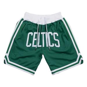Pantalones cortos de uniforme de baloncesto de talla XS para hombre, sublimados personalizados, respiran libremente, bordado de malla, productos de gran oferta - Product Image 1