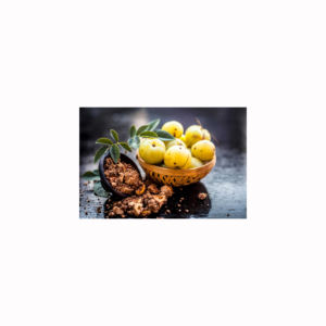 Amla biologique premium, fruit frais et sain pour les marchés mondiaux, les détaillants, les entreprises de produits de santé et les fournisseurs en gros - Product Image 3